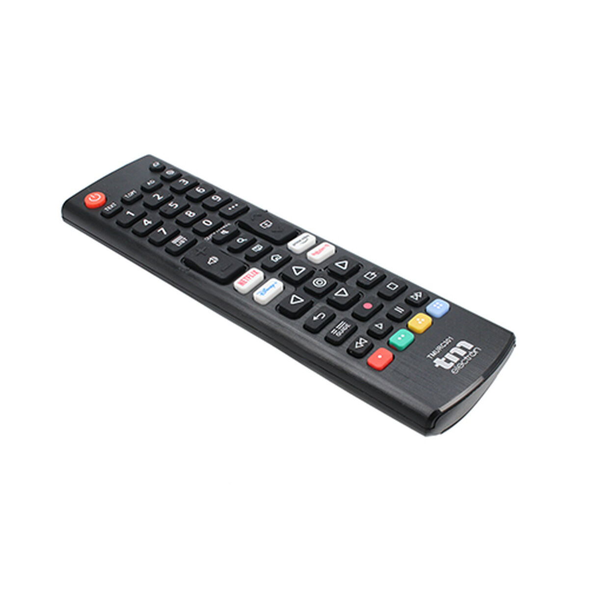 LG Universal Remote Control TM Electron
